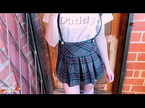 ❤️ Skoolmeisie suig haar piel diep en naai in plaas van klasse. ❌ Porno by ons af.hentaiser.ru ☑