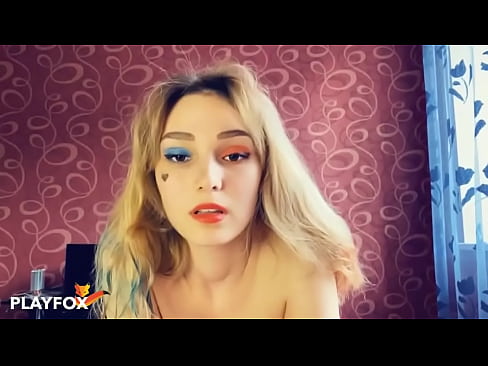 ❤️ Magiese virtuele werklikheidsbril het my seks met Harley Quinn gegee ❌ Porno by ons af.hentaiser.ru ☑
