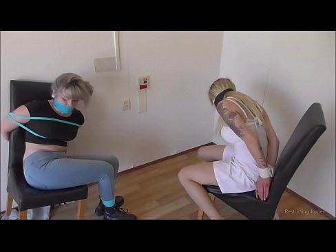 ❤️ Verslaaf / vasgebind en gesnoer / meisie in nood ❌ Porno by ons af.hentaiser.ru ☑