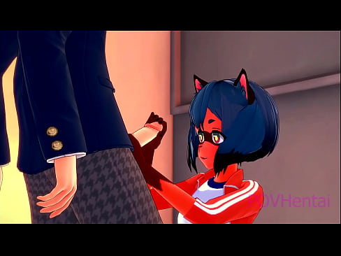 ❤️ Splinternuwe beesboerdery met Michiru Kagemori ❌ Porno by ons af.hentaiser.ru ☑