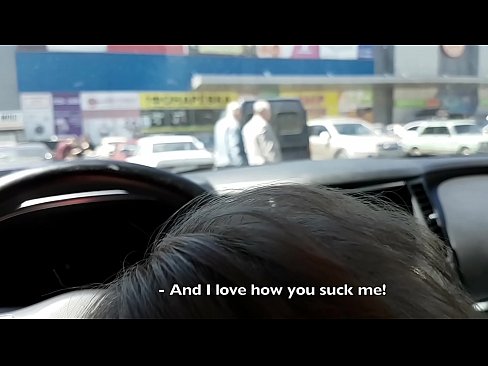 ❤️ Gesuig reg in die parkeerterrein buite die supermark ❌ Porno by ons af.hentaiser.ru ☑